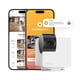 thumbnail image 1 of Cámara 360 Petcube Cam Interactive WiFi 1080p HD Video, 1 of 6