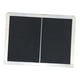 thumbnail image 5 of Tablero de Karate de , equipo de entrenamiento de artes marciales reutilizable, tablero rompible, tablero Makiwara para equipo de entrenamien , Negro 16 mm, 5 of 5