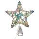 thumbnail image 2 of Estrella Para Adorno De árbol De Navidad Con Luces LED, Luz LED Para Adorno De árbol De Navidad, Multicolor, 2 of 5