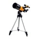 thumbnail image 5 of Telescopio Refractor Aberturas De 70 Mm Distancia Focal De 300 Mm Con Trípode Ajustable, 5 of 5