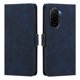 thumbnail image 2 of Funda Billetera Delgada para Xiaomi POCO M7 4G con Ranuras y Soporte Azul oscuro, 2 of 6