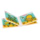 thumbnail image 1 of bebé a prueba de agua niños ducha baño libro primeros juguetes educativos mundo submarino, 1 of 5