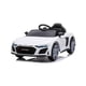 thumbnail image 1 of Auto a bateria blanco Audi Spyder R8 12V de Kidscool, 1 of 8