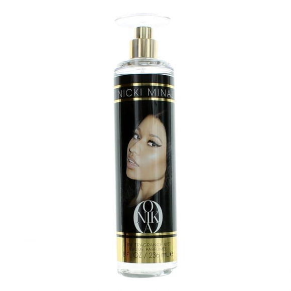Bruma corporal Perfume Nicki Minaj Onika 236 ml