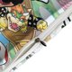 thumbnail image 4 of Super Mario Bed Duvet Cover Microfiber Bedding Sets 3D Printed Lightweight 3 Piece Comforter Sets for Kids Boys Girls, 4 of 5