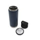 thumbnail image 4 of Botella Metálica Térmica Doble Boca Ajustable Angosta y Ancha 800ml Azul, 4 of 8
