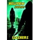 thumbnail image 1 of Libro publicado de forma independiente HELLVIEW HORRORS: Slashers, 1 of 1