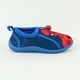 thumbnail image 3 of Zapato De Agua Niño Azul Personaje Torso Spiderman Marvel, 3 of 7