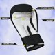 thumbnail image 2 of Guantes de Boxeo Farabi Sports 203-254 g Negro 4‑8 oz, 2 of 6
