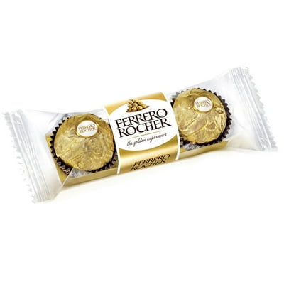 Chocolate Bombones 37,5 Gr Ferrero Rocher