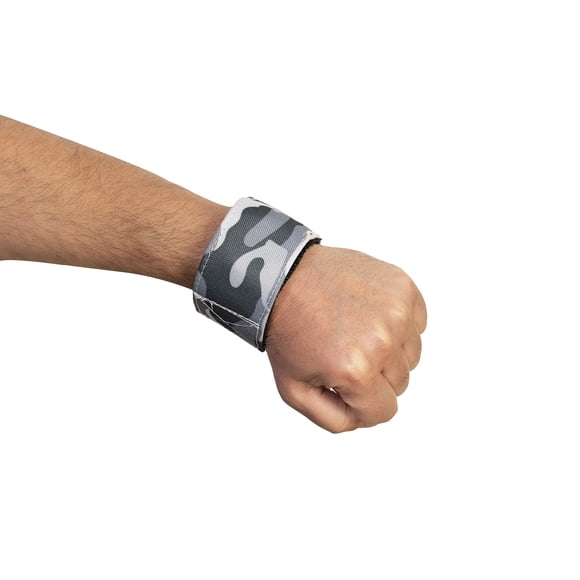 Accesorio SANSOLID: Funda táctica militar para correa de reloj