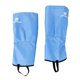 thumbnail image 3 of Impermeable A Prueba De Viento Cálido Legging Polaina Cubierta De La Pierna Camping Senderismo Azul, 3 of 3