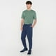 thumbnail image 4 of Buzo Hombre Deportivo Jogger 1 Navy Corona, 4 of 5