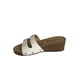 thumbnail image 5 of Sandalia Ecocuero ZAY63 Blanco, 5 of 5