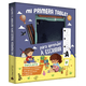 thumbnail image 1 of LIBRO Mi Primera Tablet Para Aprender A Escribir - EQUIPO EDITORIAL, 1 of 2