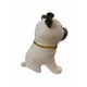 thumbnail image 2 of Perro Bulldog Peluche Regalo, 2 of 2