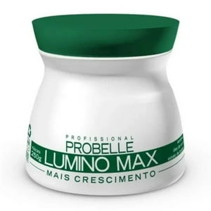 Probelle - Crema De Tratamiento Mas Crecimiento Lumino Max 250 Gr