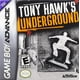 thumbnail image 1 of Videojuego ACTIVISION Tony Hawk's Underground reacondicionado, 1 of 1