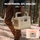 thumbnail image 3 of Estación de energía portátil Jackery Explorer 1000 v2 1070Wh 1500W, 3 of 8