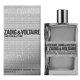 thumbnail image 2 of Perfume Zadig Voltaire Really Intense 3.3 oz 100 ml EDT, 2 of 3
