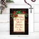 thumbnail image 4 of Tarjetas de Navidad Faithfully Yours - Pack de 12, 4 of 8