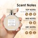 thumbnail image 2 of Perfume TAHARI Velvet Vanilla Eau de Parfum para mujer, 100 ml, 2 of 6