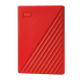 thumbnail image 1 of Western Digital WDBYVG0020BRD-WESN 2TB Rojo, 1 of 3