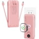thumbnail image 1 of Power Bank XEGNER 10000mAh 20W con Enchufe de Pared para iWatch, 1 of 9