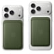 thumbnail image 5 of Billetera Apple iPhone FineWoven con MagSafe Negra, 5 of 5