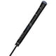 thumbnail image 4 of Envoltura Golf Grip Cp2 Tamaño Mediano (negro azul) Paquete De 3, 4 of 6