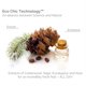 thumbnail image 2 of Barra de baño GIOVANNI 141 g Ginseng y Eucalipto, 2 of 6