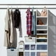 thumbnail image 5 of Organizador de ropa apilable 42x33x18 cm, 5 of 6