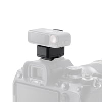 Adaptador De Cámara Dji Mic 2 Para Cámara Sony