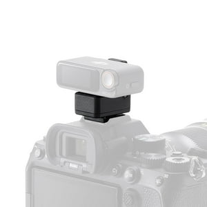 Adaptador De Cámara Dji Mic 2 Para Cámara Sony