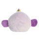 thumbnail image 4 of Peluche Aurora Adorable Palm Pals Blinky Angler Fish, 4 of 5