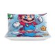 thumbnail image 3 of Super Mario 3-Piece Comforter Set for Bedroom Super Mario Bedding Set for Kids Adults Soft Microfiber Duvet Cover Set with Zipper Closure, 3 of 5