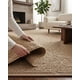 thumbnail image 2 of Alfombra Sisal Premium Texturizada Colección Confort Urbano 160x200 cm, 2 of 6