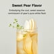 thumbnail image 3 of Té Cold Brew De Pera Con Miel Y Pera Coreana 500 Ml, 3 of 9