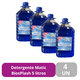 thumbnail image 2 of Detergente Matic BiosPlash 5 litros 4 Unidades, 2 of 5