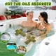 thumbnail image 3 of Absorbedor de impurezas para jacuzzi Peloni – 2 unidades – Cruz Dorada, 3 of 8