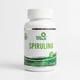 thumbnail image 1 of Spirulina 60 Cap. Aura Vitalis, 1 of 4