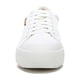 thumbnail image 2 of Zapatilla Dr. Scholl's Time Off para mujer, blanca y lisa, 8,5 W, 2 of 9