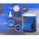 thumbnail image 2 of Vela OHR CANDLES 24 Horas Paquete de 24 en Lata Conmemorativa, 2 of 6