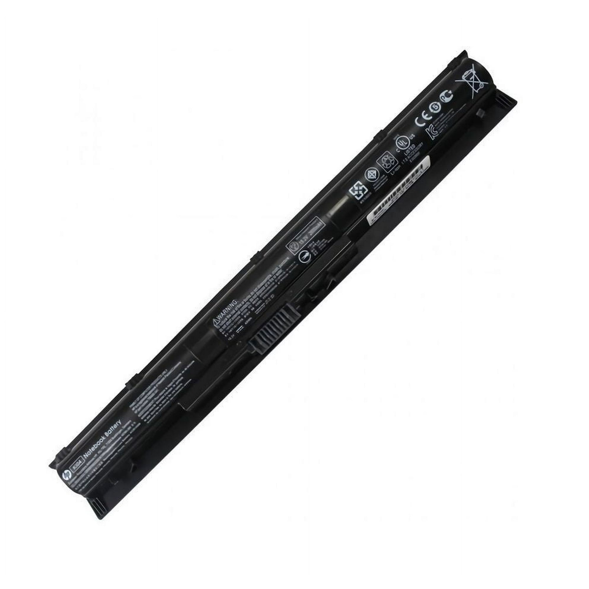 Genérico - Bateria Ki04 Compatible Con Hp Pavilion