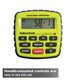 thumbnail image 2 of Rueda de medición de distancias Calculated Industries DigiRoller Plus III, 2 of 9