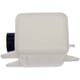 thumbnail image 5 of Botella con depósito de refrigerante Dorman 603-001 Universal Fit, color blanco, 5 of 5
