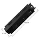 thumbnail image 2 of Placas Protectoras De Calor De Repuesto Para Charbroil 463436215, 2 of 6