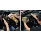 thumbnail image 4 of Cepillo de limpieza de cuero Chemical Guys, pelo de caballo de cerdas largas, 4 of 4