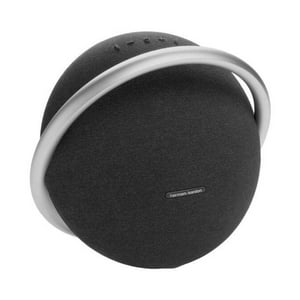 Parlante Portátil Harman Kardon Onyx Studio 8 Negro Negro Tamano Unico