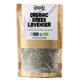 thumbnail image 1 of Lavanda Griega Orgánica APSOGO 100 g Secada, 1 of 5